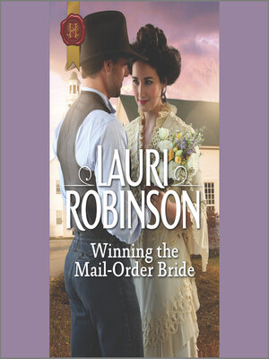cover image of Winning the Mail-Order Bride